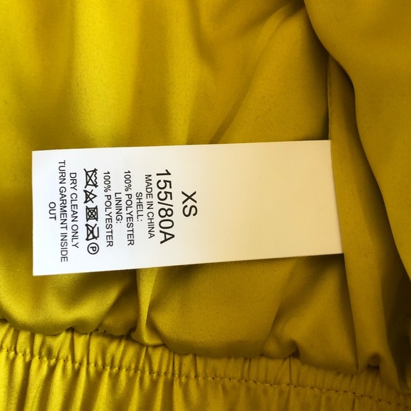 Kate Spade Bomber Peplum Fall Jacket gather frill - Picture 11 of 16